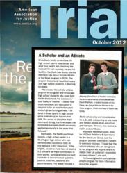 Trial Magazine